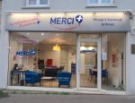 AGENCE MERCI PLUS CHARTRES 28000