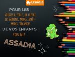 ASSADIA BASSIN SUD D'ARCACHON 33260