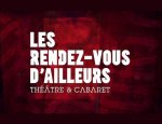 LES RENDEZ-VOUS D'AILLEURS Paris 20