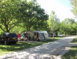 CAMPING LE CHAMBRON 26110