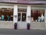 LA POINTE ROSE Fontainebleau