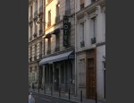 HOTEL DARCET Paris 17