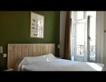 HOTEL LE MISTRAL Montpellier