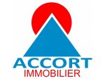 ACCORT IMMOBILIER 74800
