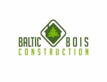 BALTIC CONSTRUCTION BOIS 31780