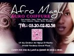 AFRO MAGH EURO 59100