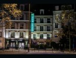 HOTEL ACANTHE Boulogne-Billancourt