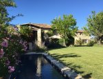 IMMOBILIERE DU LUBERON 84560