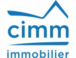 CIMM IMMOBILIER 93460