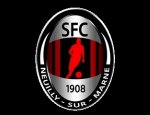 SPORTING FOOTBALL CLUB NEUILLY SUR MARNE 93330