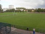 SPORTING FOOTBALL CLUB NEUILLY SUR MARNE Neuilly-sur-Marne