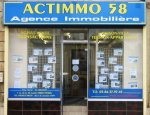 ACTIMMO58 Nevers