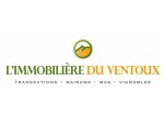 L'IMMOBILIERE DU VENTOUX 84110