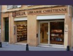 LIBRAIRIE CHRETIENNE BIBLIA Aix-en-Provence