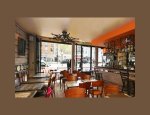 CAFE D'ALBERT - SAS HAMZA 75011