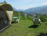 CAMPING LES CHATAIGNIERS 65400