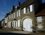 LE RELAIS DE CHASSE Chantenay-Saint-Imbert