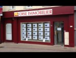 OISE IMMOBILIER 60110