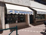 LIBRAIRIE LES MANDARINS Roquebrune-Cap-Martin