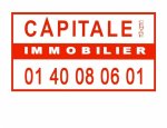 CAPITALE CENTRE IMMOBILIER 75009