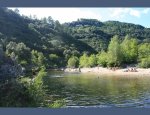 CAMPING LES CHATAIGNIERS Ribes