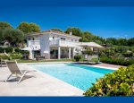 BOURGEOIS IMMOBILIER Mougins