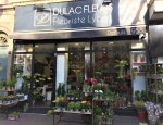 DULAC FLEURS Lyon 3ème arrondissement