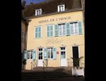 HOTEL DE L'IMAGE Illiers-Combray