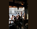 LE CAFE DE LA POSTE Paris 18