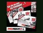 PRO RIDER 34 Montpellier