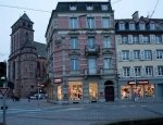 AMBIANCE ET STYLES Strasbourg