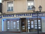 AGENCE CENTRALE 91400
