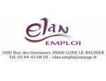 ELAN EMPLOI Lons-le-Saunier