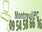 MONTREUIL PC 93100