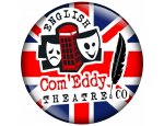 ENGLISH COM'EDDY THEATRE 33000
