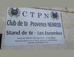 CLUB TIR PROVENCE NEMROD 13190
