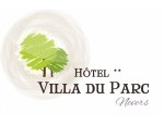 HOTEL VILLA DU PARC Nevers