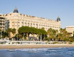 INTERCONTINENTAL CARLTON CANNES Cannes