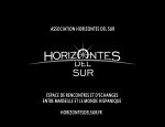HORIZONTES DEL SUR Marseille 01