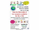 PLANET'JEUNES - JEUNESSE LUYNOISE SPORTS ET LOISIRS - Luynes