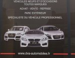DOMINIQUE VIVIER AUTOMOBILES Bruay-la-Buissière