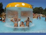 CAMPING LES PALMIERS 83400