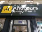 ANACOURS Lyon 6ème arrondissement