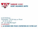 79130 Azay-sur-Thouet