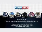 VIDEO-STAR COMMUNICATION Dijon