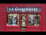 LA BONBONNIERE Rennes