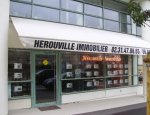 HEROUVILLE IMMOBILIER Hérouville-Saint-Clair