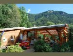CAMPING DES SIX STATIONS 05260