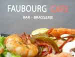 FAUBOURG CAFE Cholet