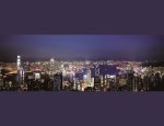 HONG KONG TOURISM BOARD 75009